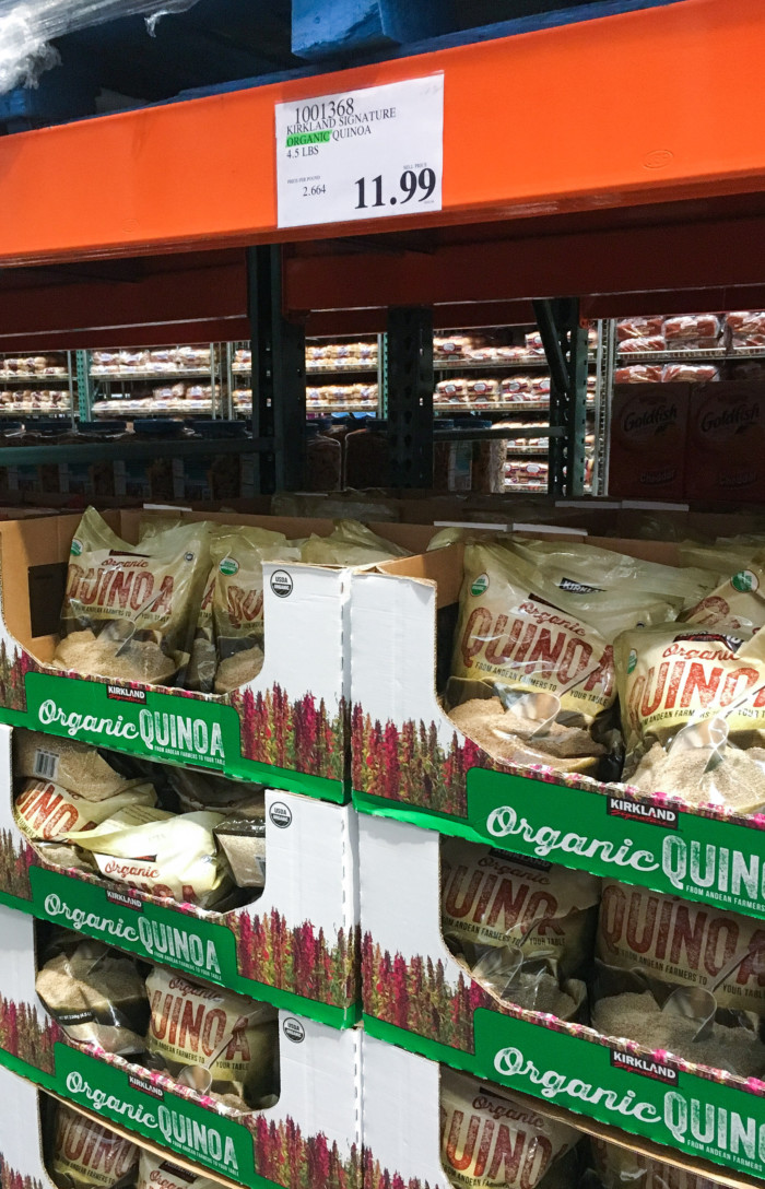 7 Things From Costco That Make Meal Prep Better (And Cheaper!)