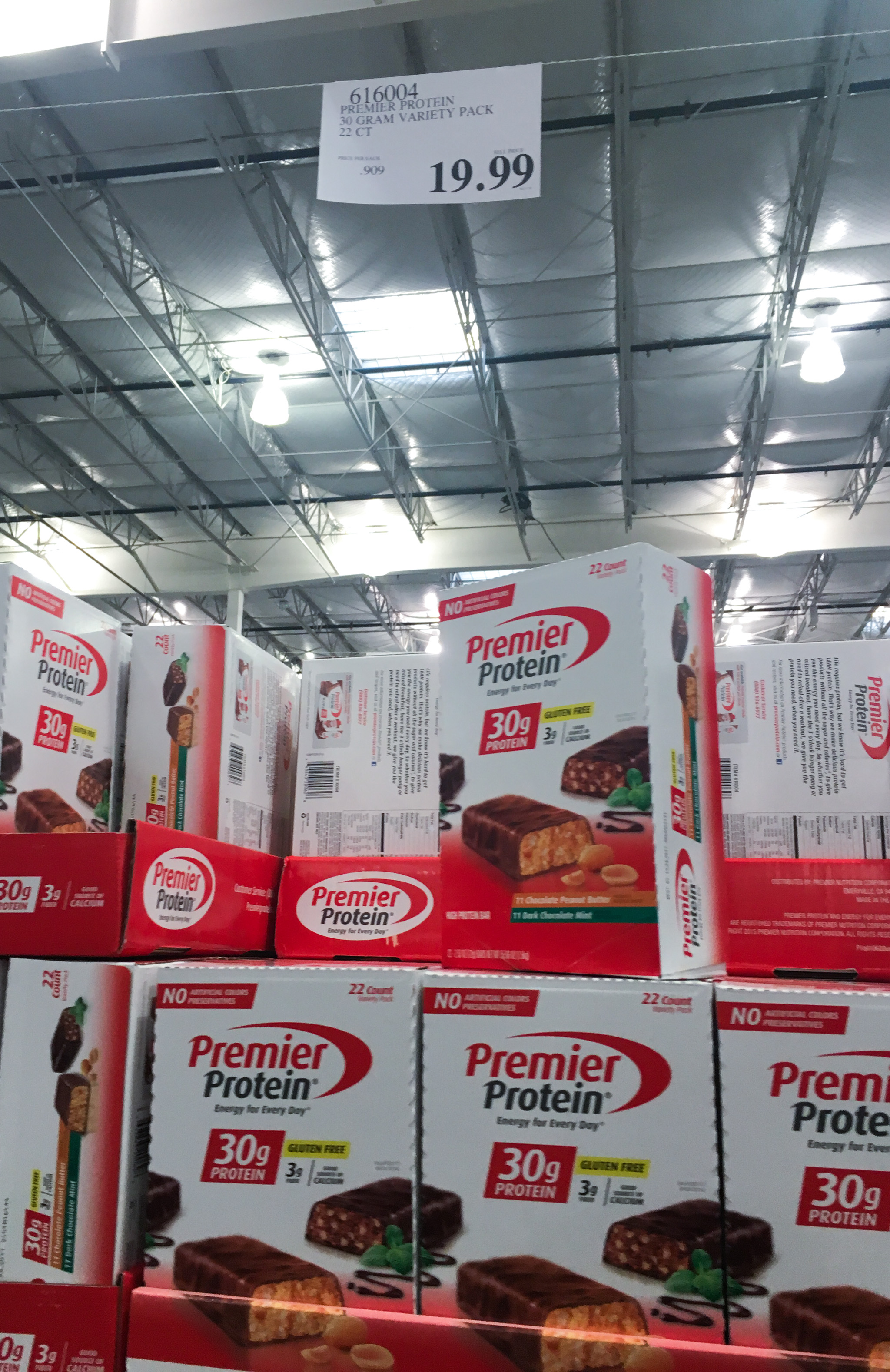 7 things from costco that make meal prep better