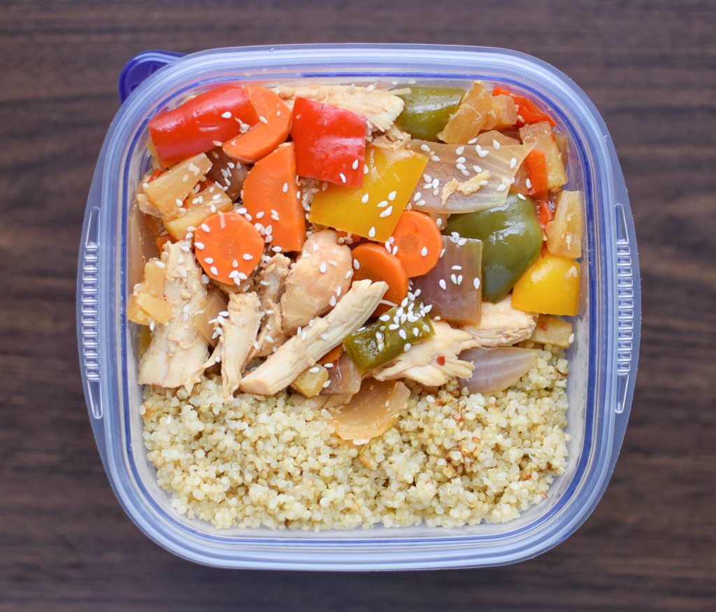 17 Ways to Start Meal Prepping in 2017 - Project Meal Plan