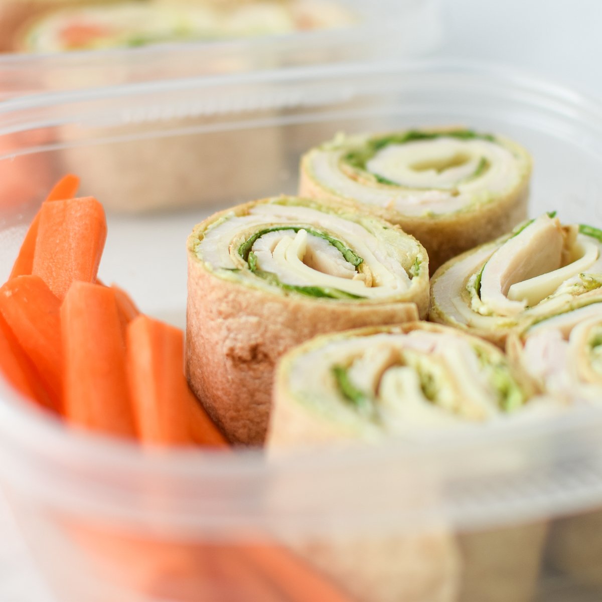 16 Make-Ahead Cold Lunch Ideas to Prep for Work This Week