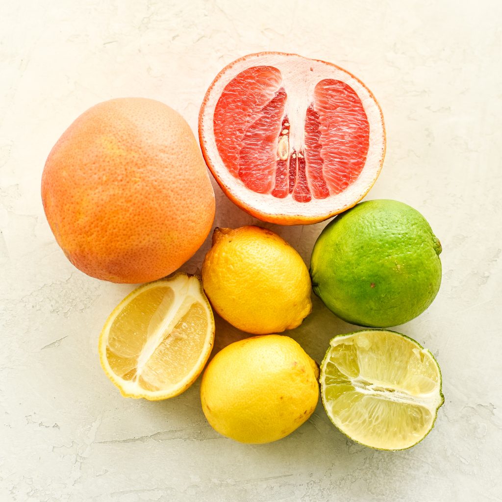 How to Make Homemade Lacroix With a SodaStream Project Meal Plan