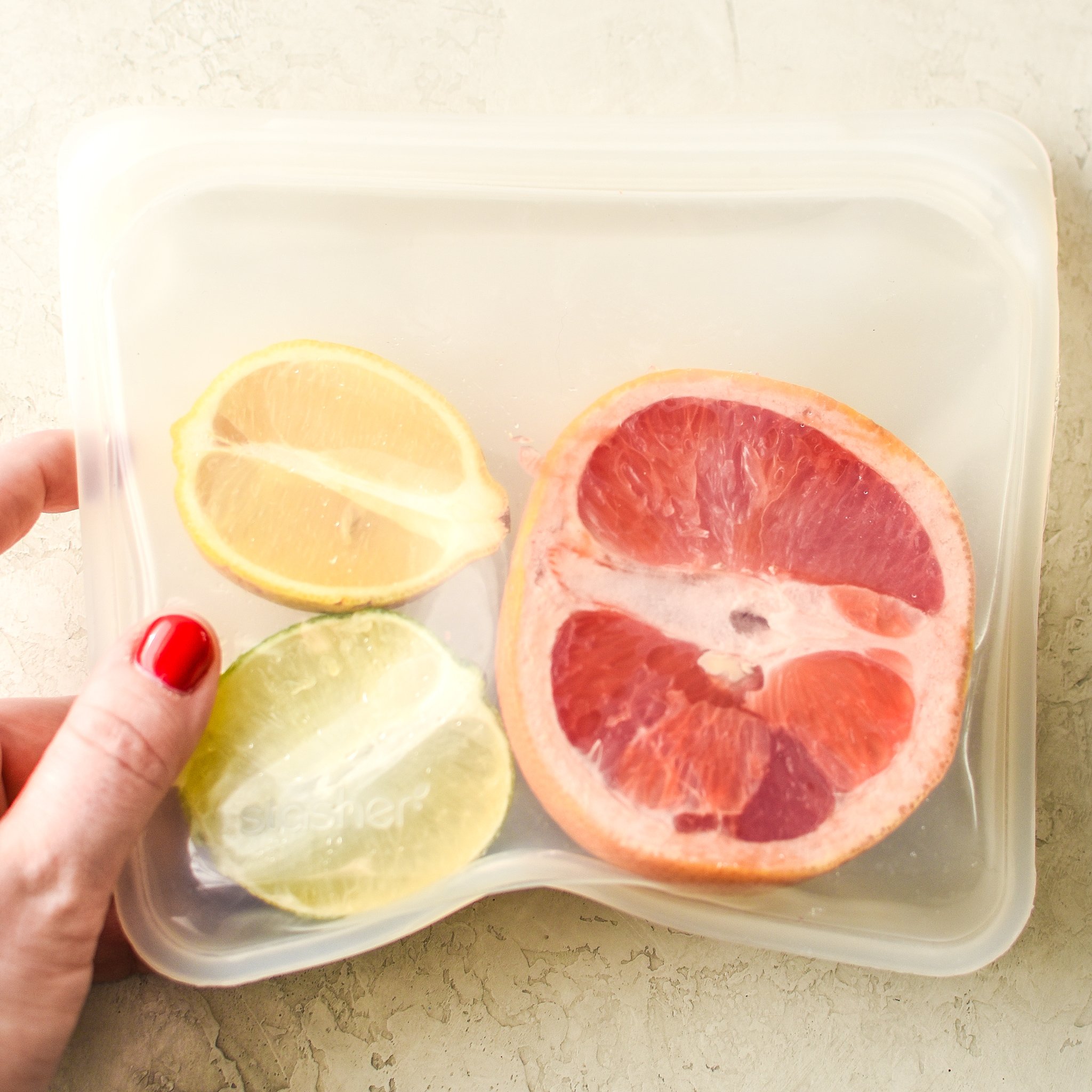 20+ Best Food Storage Containers (Meal Prep) - Jar Of Lemons
