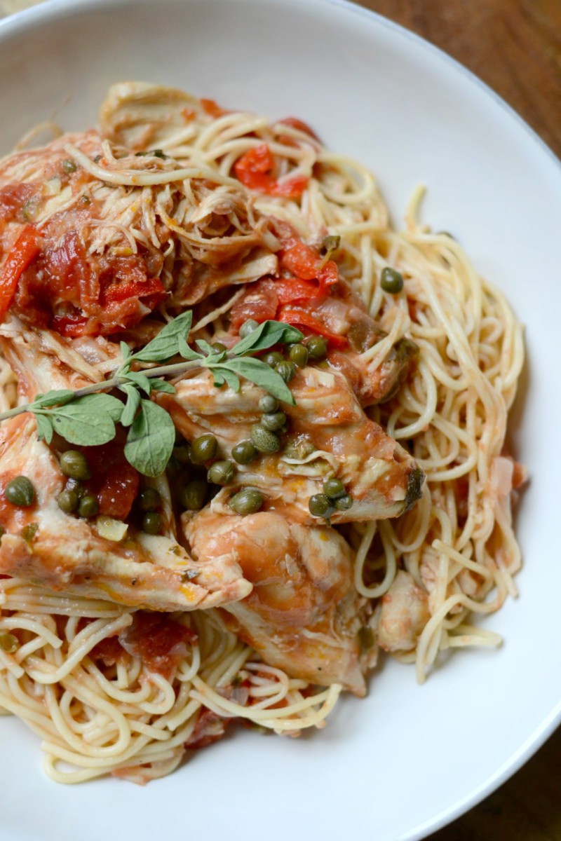 20 Most Popular Instant Pot Chicken Dinner Recipes - Project Meal Plan