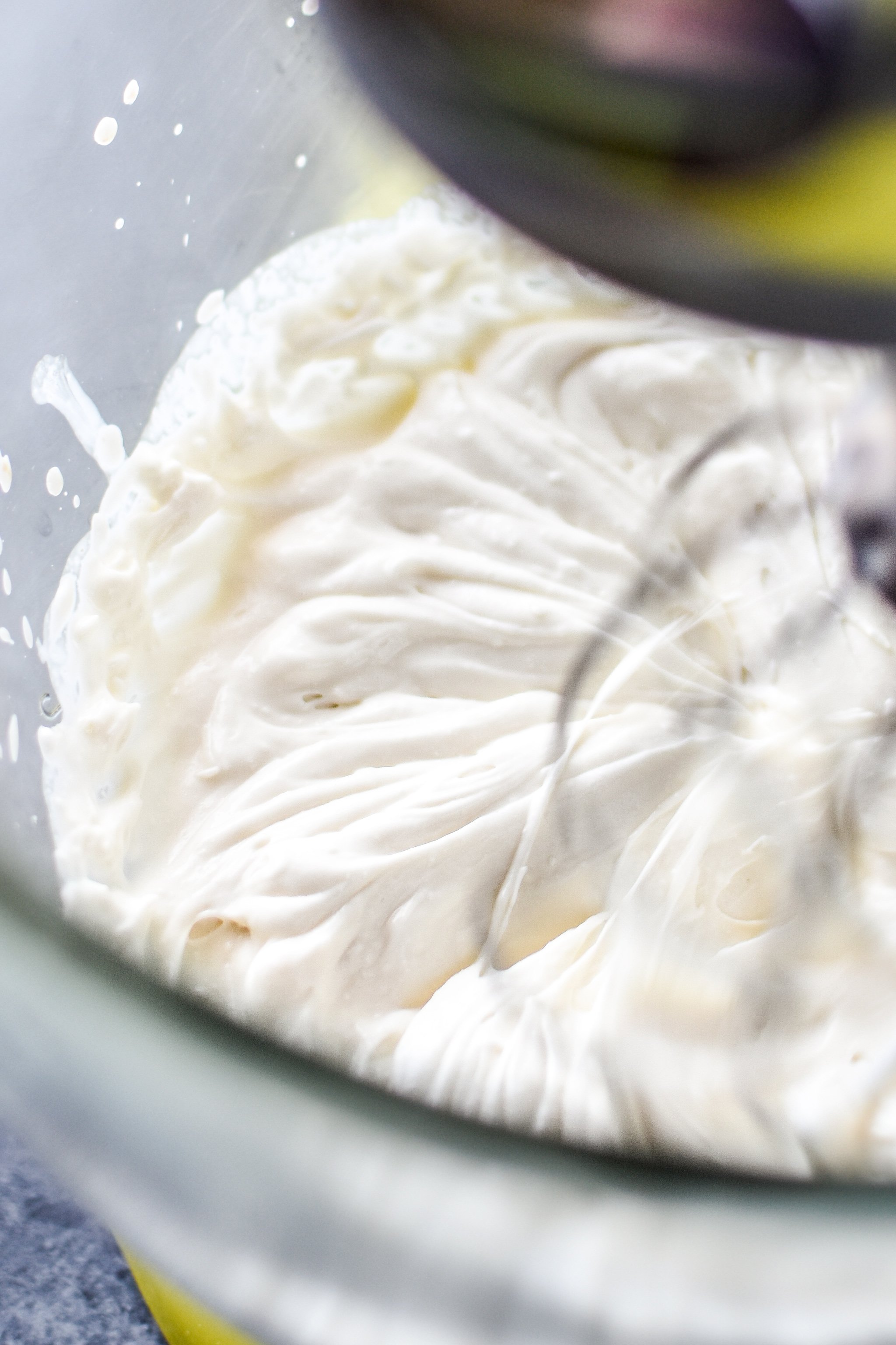 How To Make Whipped Greek Yogurt And Why You D Want To Project Meal Plan