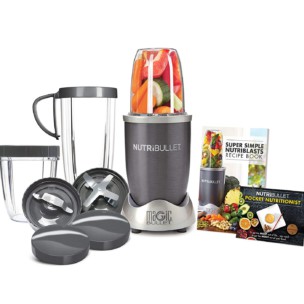 nutribullet high speed blender