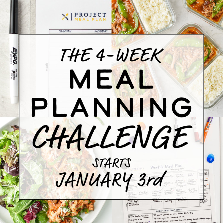 essay about meal planning