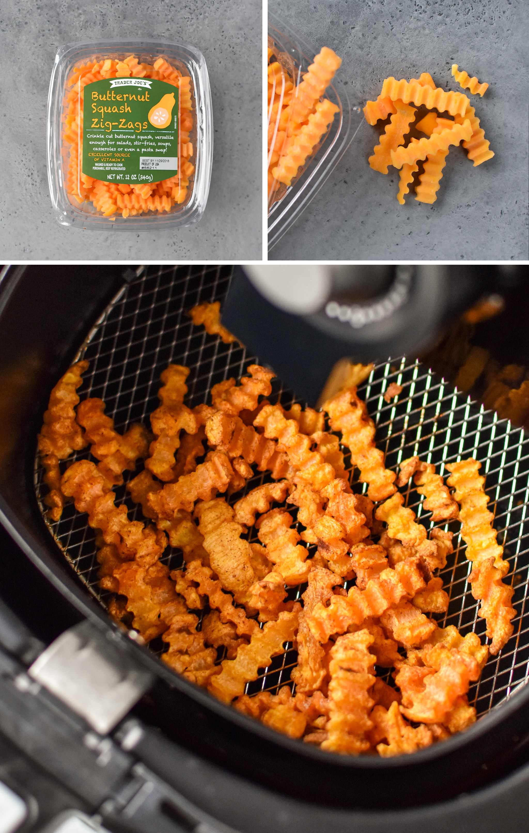 10 TRADER JOE'S FOODS THAT ARE PERFECT FOR YOUR AIR FRYER — Trader Joe's -  Product Reviews