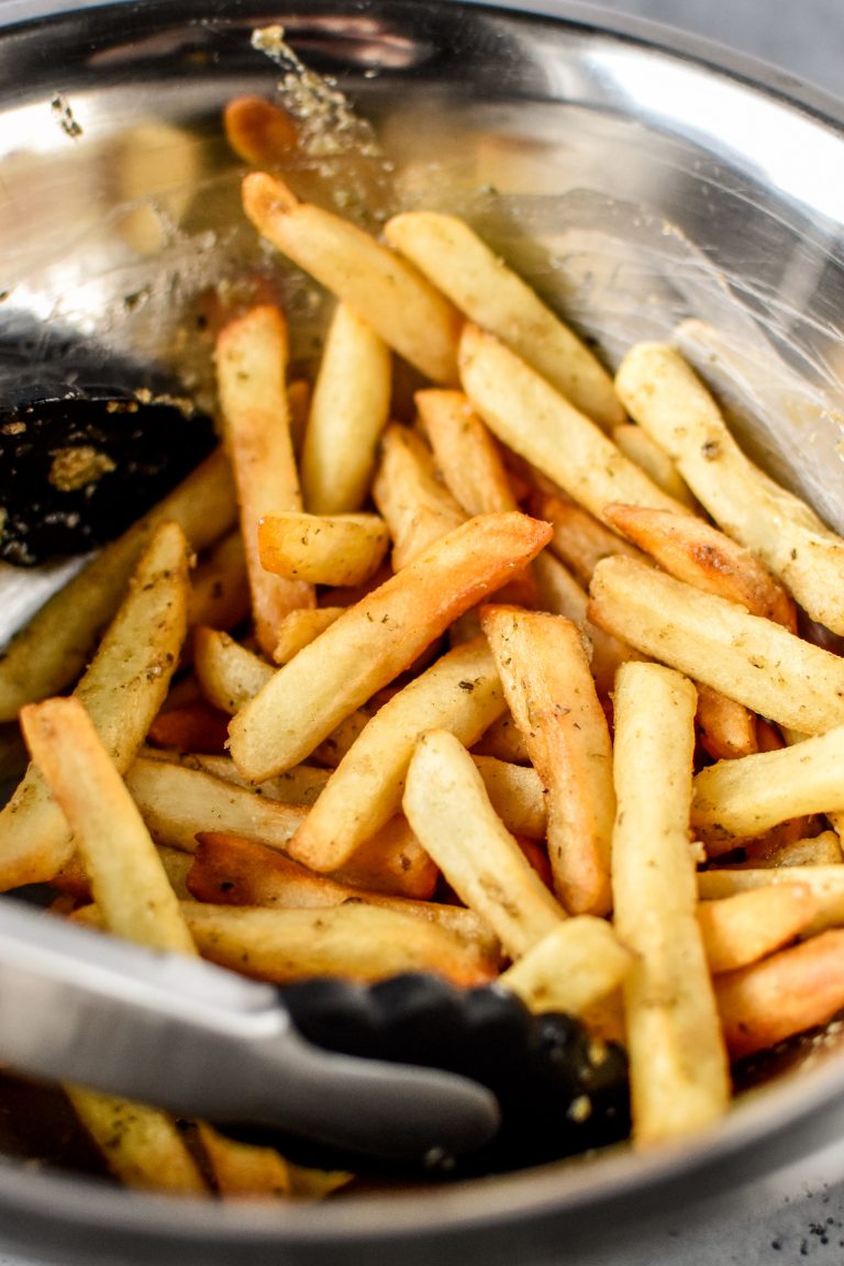 10 Trader Joe's Foods That Are Perfect for Your Air Fryer Project