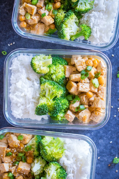 19 New Meal Prep Lunch Recipes to Try in 2019 - Project Meal Plan