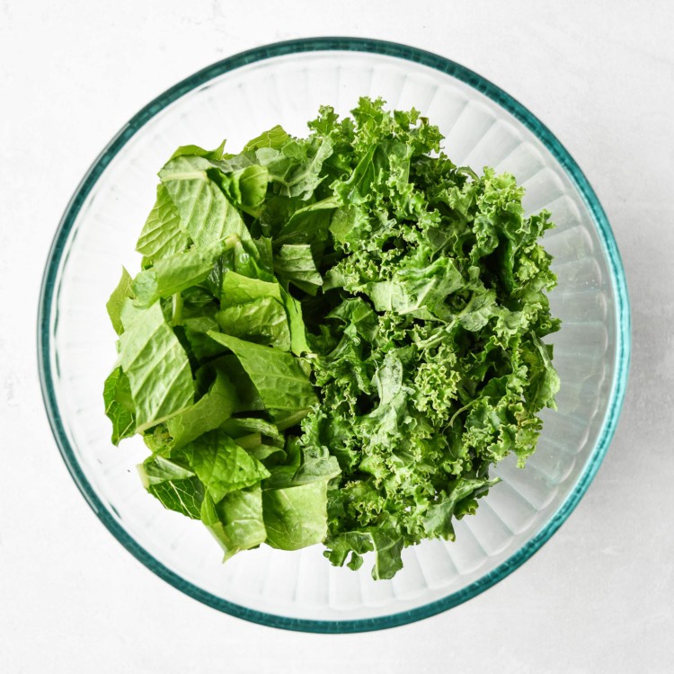 3 Easy Ways to Hide Kale in Your Salad Project Meal Plan