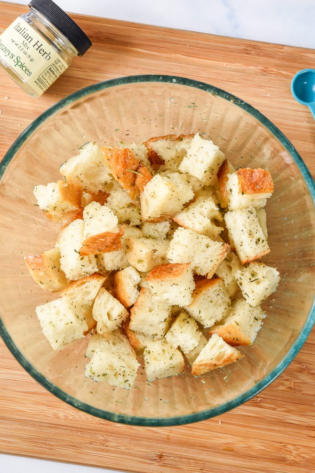 How to Make Croutons in an Air Fryer Project Meal Plan