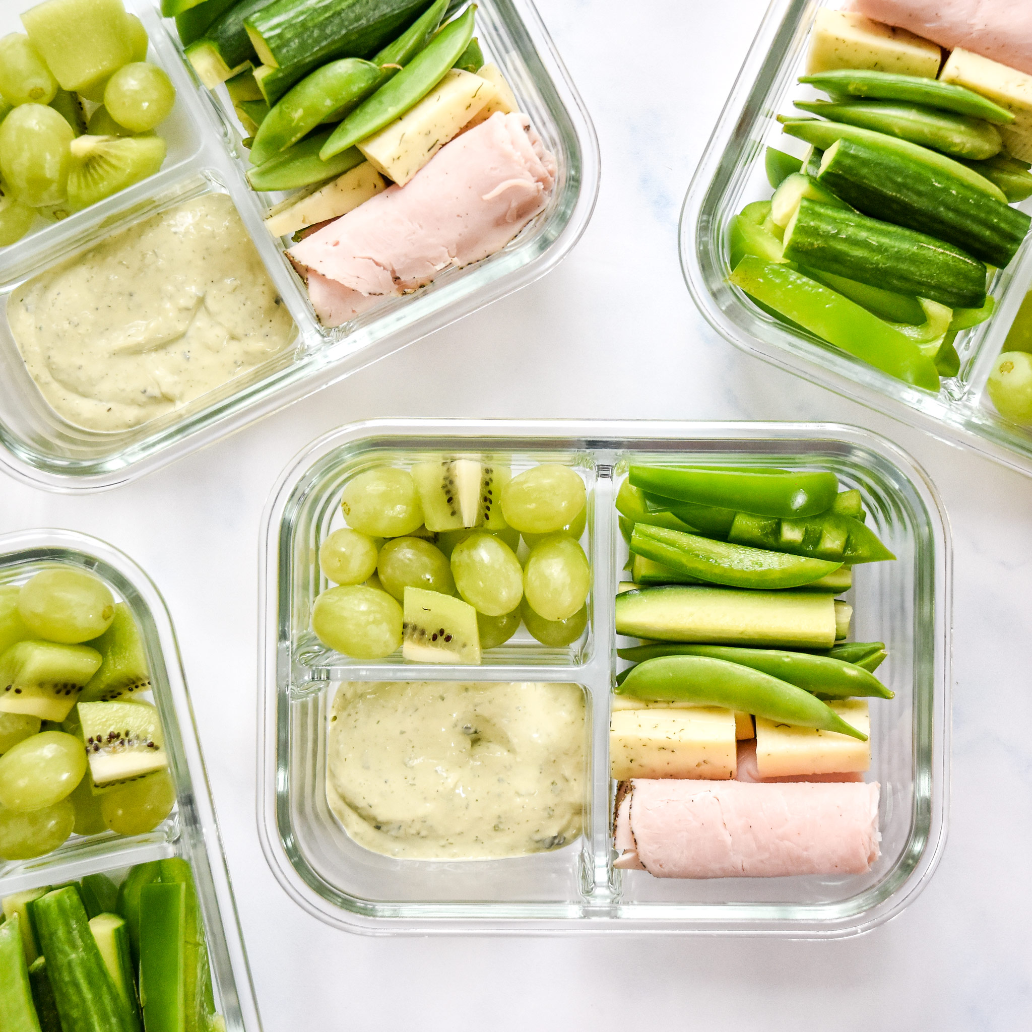 8 Adult Lunch Box Ideas  Healthy Meal Prep Recipes for Work Lunches