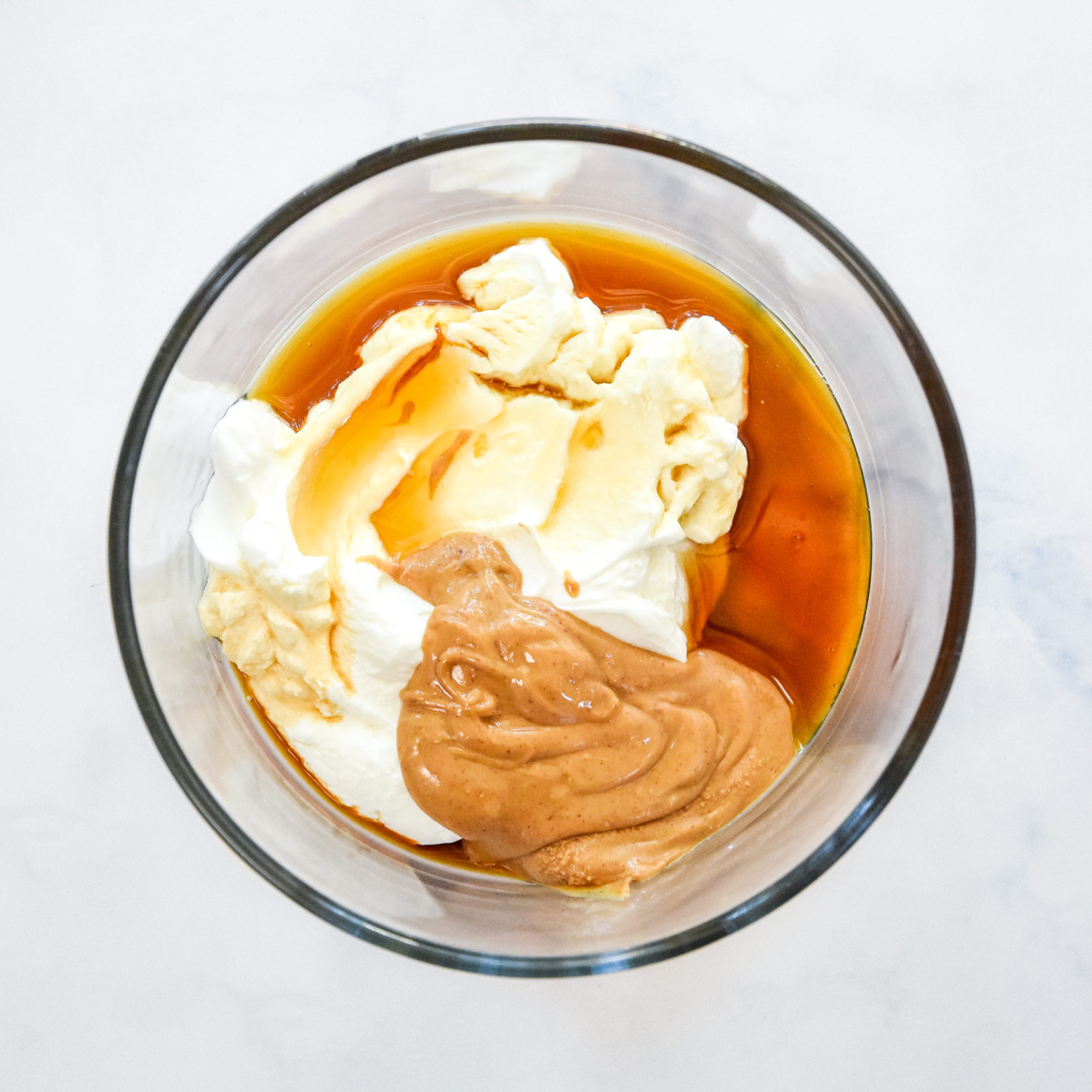 Peanut Butter Greek Yogurt Fruit Dip Project Meal Plan